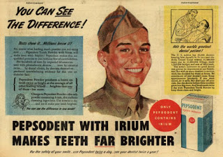 Pepsodent