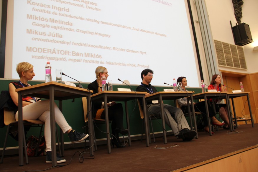 Panel