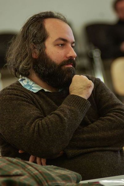 Lenthár Balázs