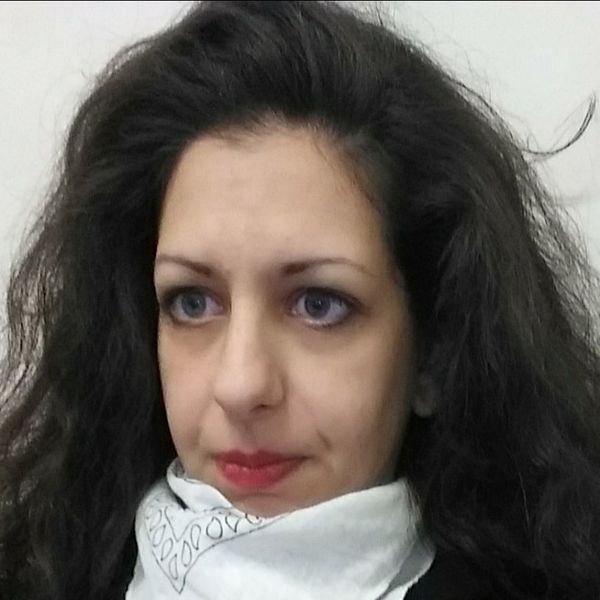 Veronika Farkas