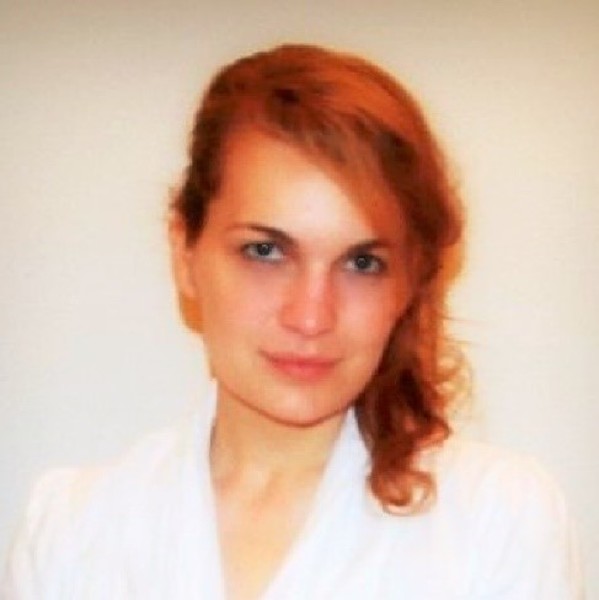 Aszteri Otília